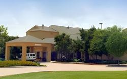 Courtyard Houston Westchase