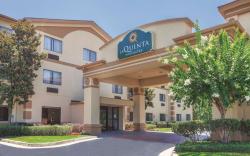 La Quinta Inn & Suites by Wyndham Jackson Airport
