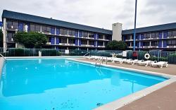 Motel 6 Little Rock, AR - West