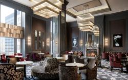 The Ritz-Carlton, San Francisco