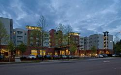 Hyatt House Bellevue