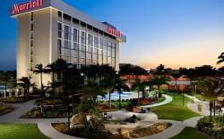 Miami Airport Marriott