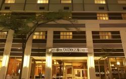 Union Hotel Toronto