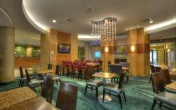 SpringHill Suites Tampa Brandon