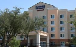 Fairfield Inn & Suites San Antonio NE/Schertz