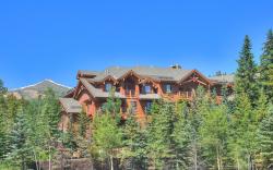 Mountain Thunder Lodge