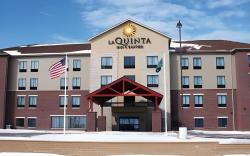 La Quinta Inn & Suites by Wyndham Sioux Falls