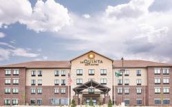La Quinta Inn & Suites by Wyndham Sioux Falls