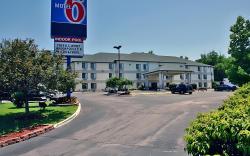 Motel 6 Columbia, MO - East