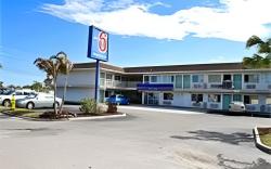 Motel 6 Venice, FL