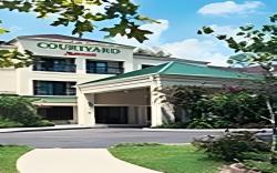 Courtyard Cranbury South Brunswick