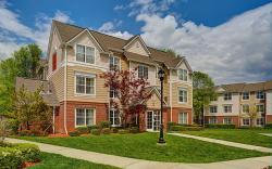 Residence Inn Saddle River