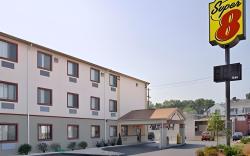 Ramada by Wyndham York Harrisburg Hershey