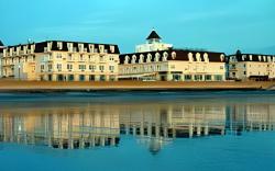 Nantasket Beach Resort