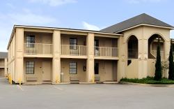 Motel 6 Bossier City, LA