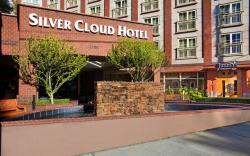 Silver Cloud Hotel - Seattle Broadway
