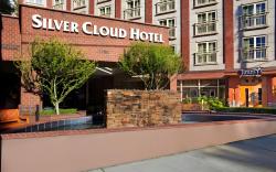 Silver Cloud Hotel - Seattle Broadway