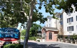 TownePlace Suites Sunnyvale Silicon Valley