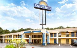 Days Inn by Wyndham Covington