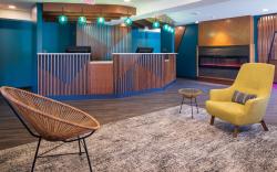 Accent Inns Vancouver Airport