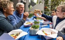 Accent Inns Vancouver Airport