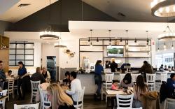 Accent Inns Vancouver Airport