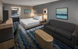 Accent Inns Vancouver Airport
