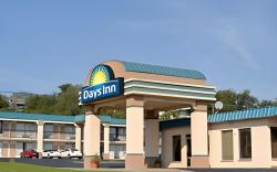 Days Inn by Wyndham Okemah