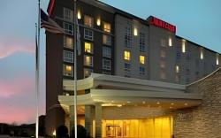 Macon Marriott City Center