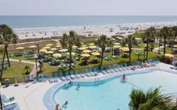 Dayton House Resort, BW Signature Collection