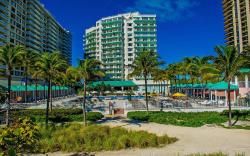 Sea View Hotel