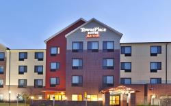 TownePlace Suites Tulsa North/Owasso