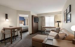 Residence Inn Atlanta Duluth/Gwinnett Place