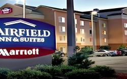 Fairfield Inn & Suites Fort Walton Beach-Eglin AFB