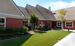 Residence Inn Vacaville