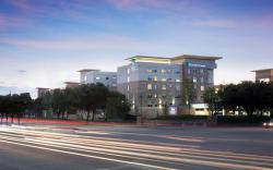 Hyatt House Dallas/Frisco