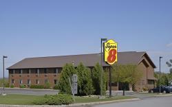 Super 8 By Wyndham Ticonderoga