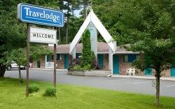 Travelodge by Wyndham Bracebridge