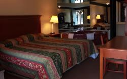 Knights Inn - Indianapolis, IN