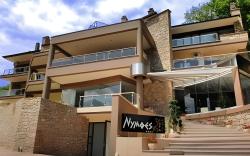 Nymfes Hotel