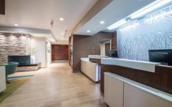 Fairfield Inn & Suites Dallas Lewisville