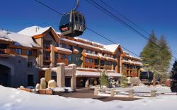 Marriott Grand Residence Club Lake Tahoe