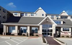 Residence Inn Dallas Arlington South