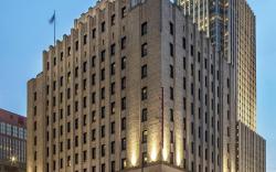 Residence Inn Omaha Downtown/Old Market Area