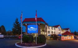 Baymont by Wyndham Bellingham