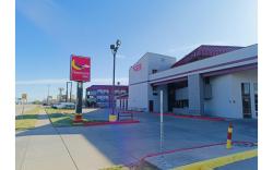 Travelers inn by OYO Wichita Falls