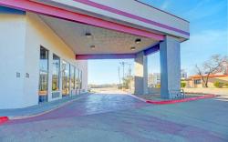 Travelers inn by OYO Wichita Falls