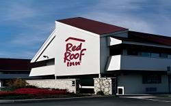 Red Roof Inn Jackson North - Ridgeland