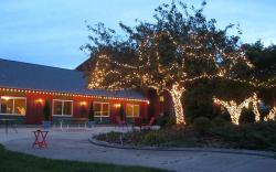 Cedar Hill Lodge