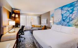Courtyard by Marriott Riverside UCR/Moreno Valley Area